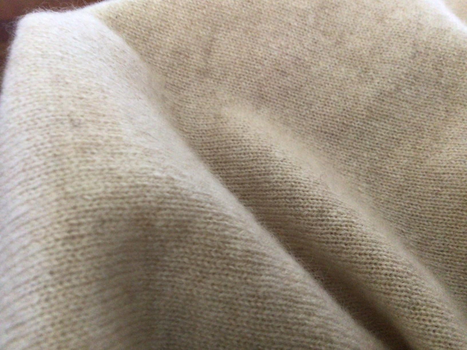 Women's Daily Cashmere Sweater - 100% Pure Cashmere Crew Neck Pullover, Soft Lightweight Knit customer photo 1