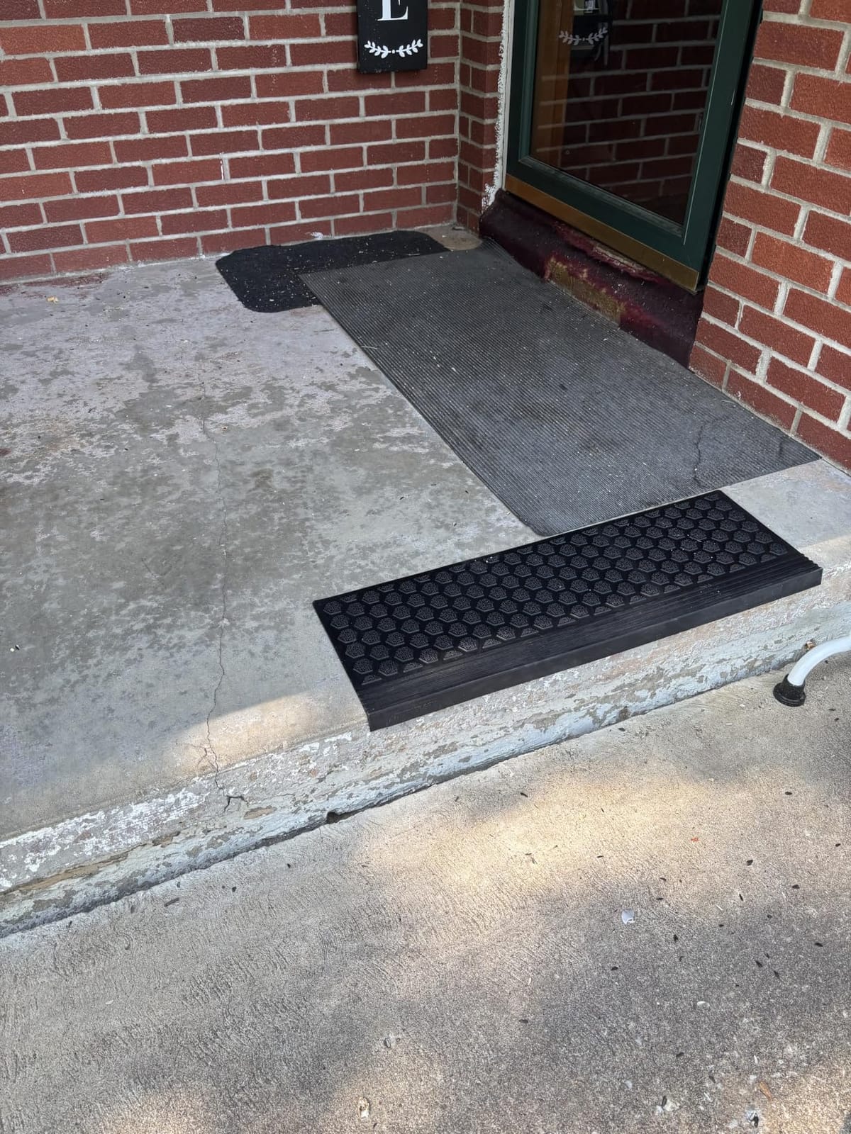 Rubber Stair Treads Outdoor 30