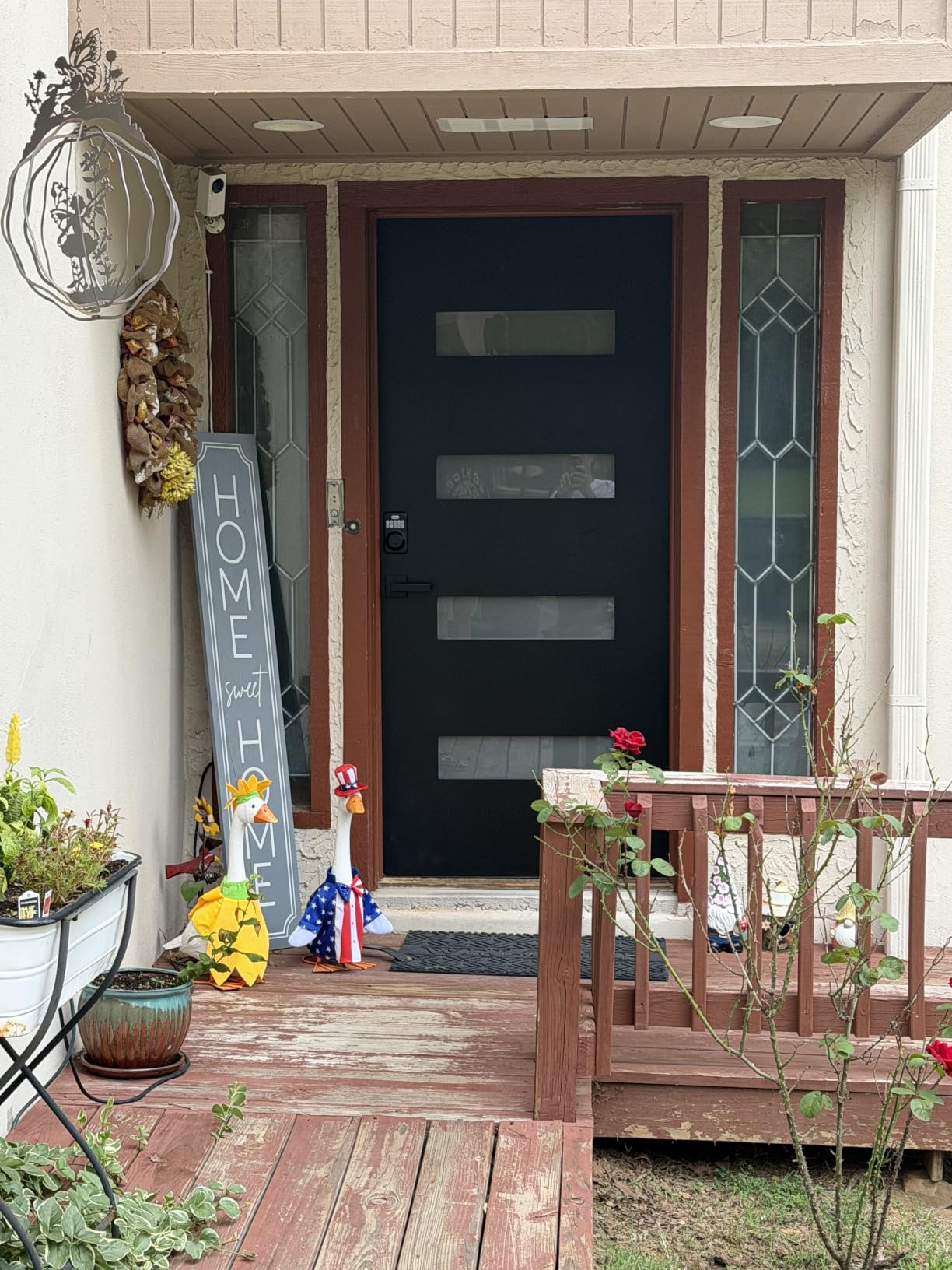 36'' x 80'' Fiberglass Door Slab Actual Size 35-3/4