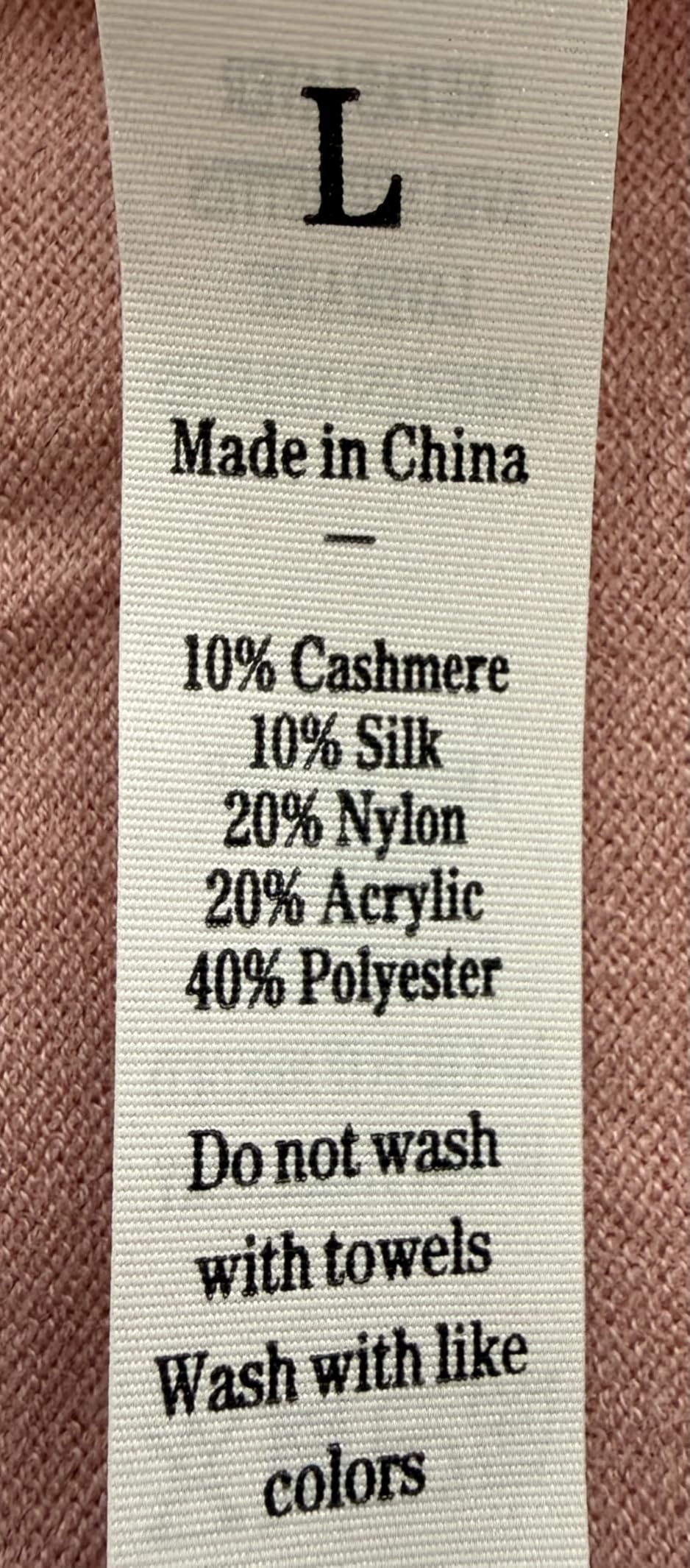 SUUKSESS Women Silk Cashmere Blend Crew Neck Sweater Vests Sleeveless Tank Tops customer photo 2
