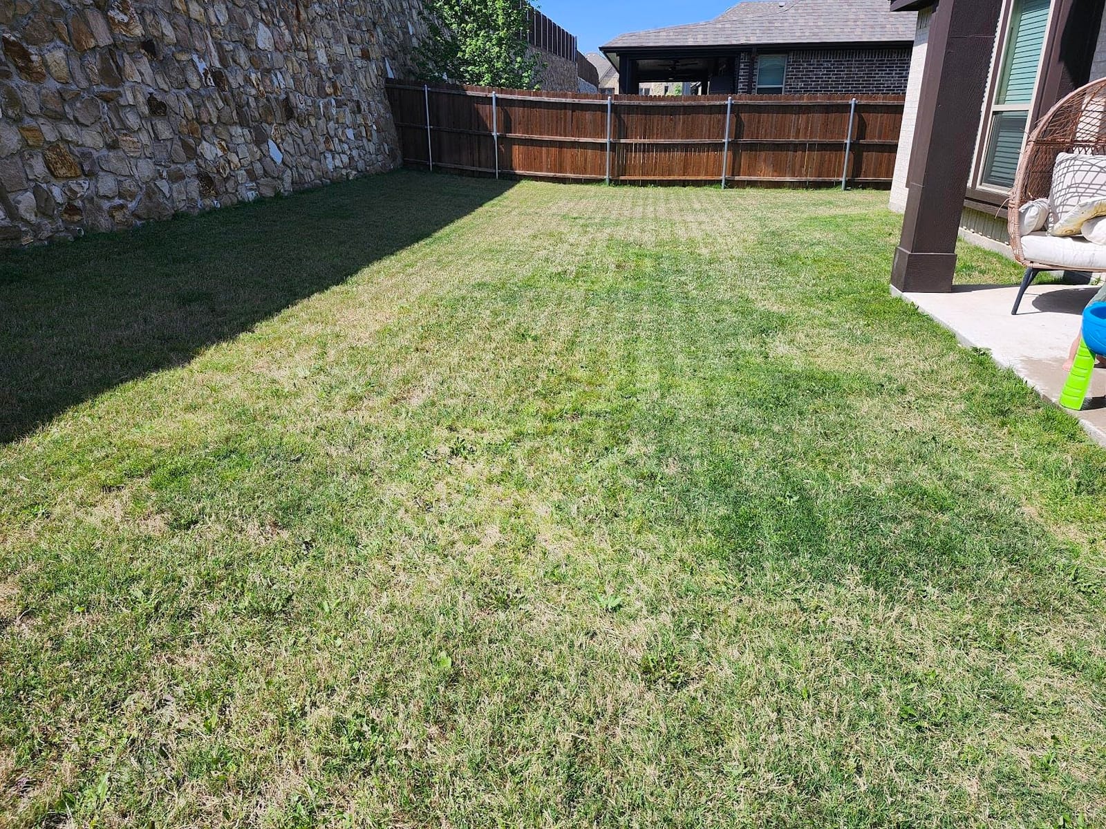 Segway Navimow i206 AWD Robot Lawn Mower, New i105N, 0.15 Acre, 45% Slopes | Perimeter Wire-Free Setup, NRTK-Vision Auto Mapping, Zero-Turn Steering, 2-3.6-Inch Cutting Height, 20-Zone App Control customer photo 2