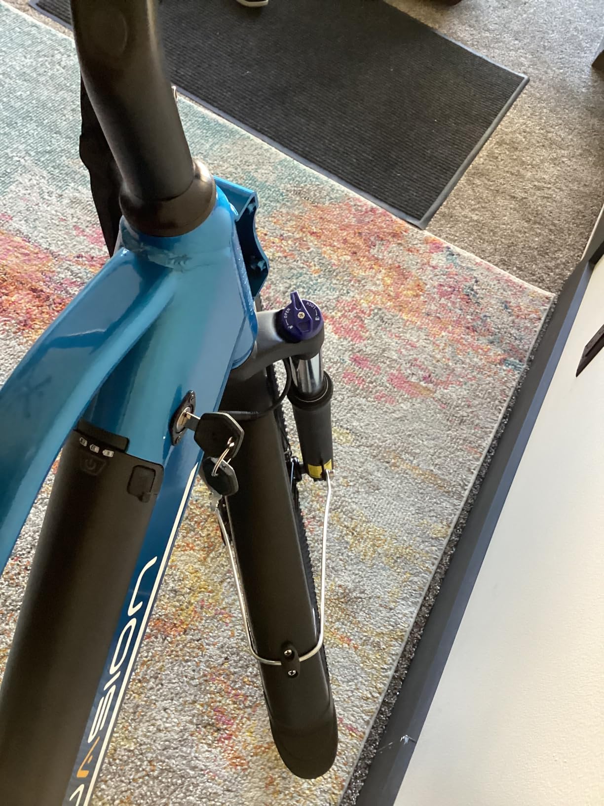 Jasion Roamer/ST eBikes for Adults, 26