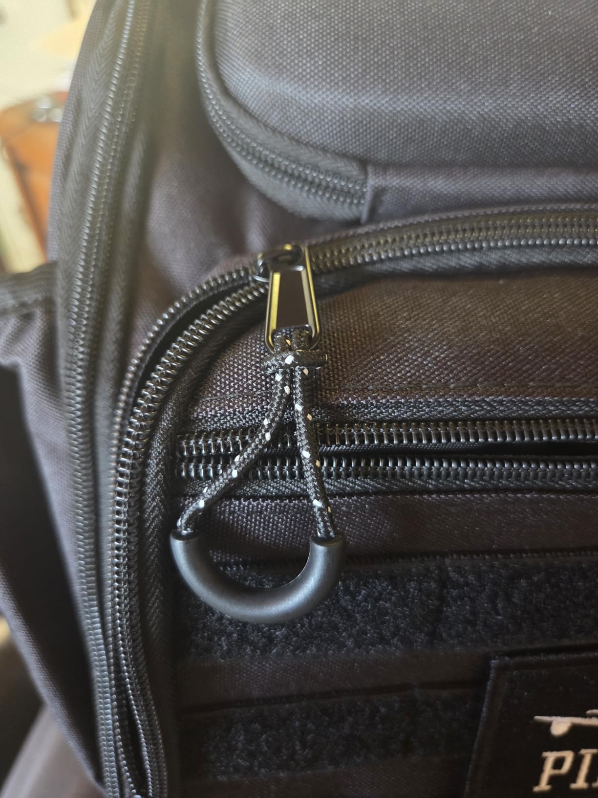 Pilot Bag, Aviation Headset Bag, Flight Bags for Pilots | Multiple Pockets for 15