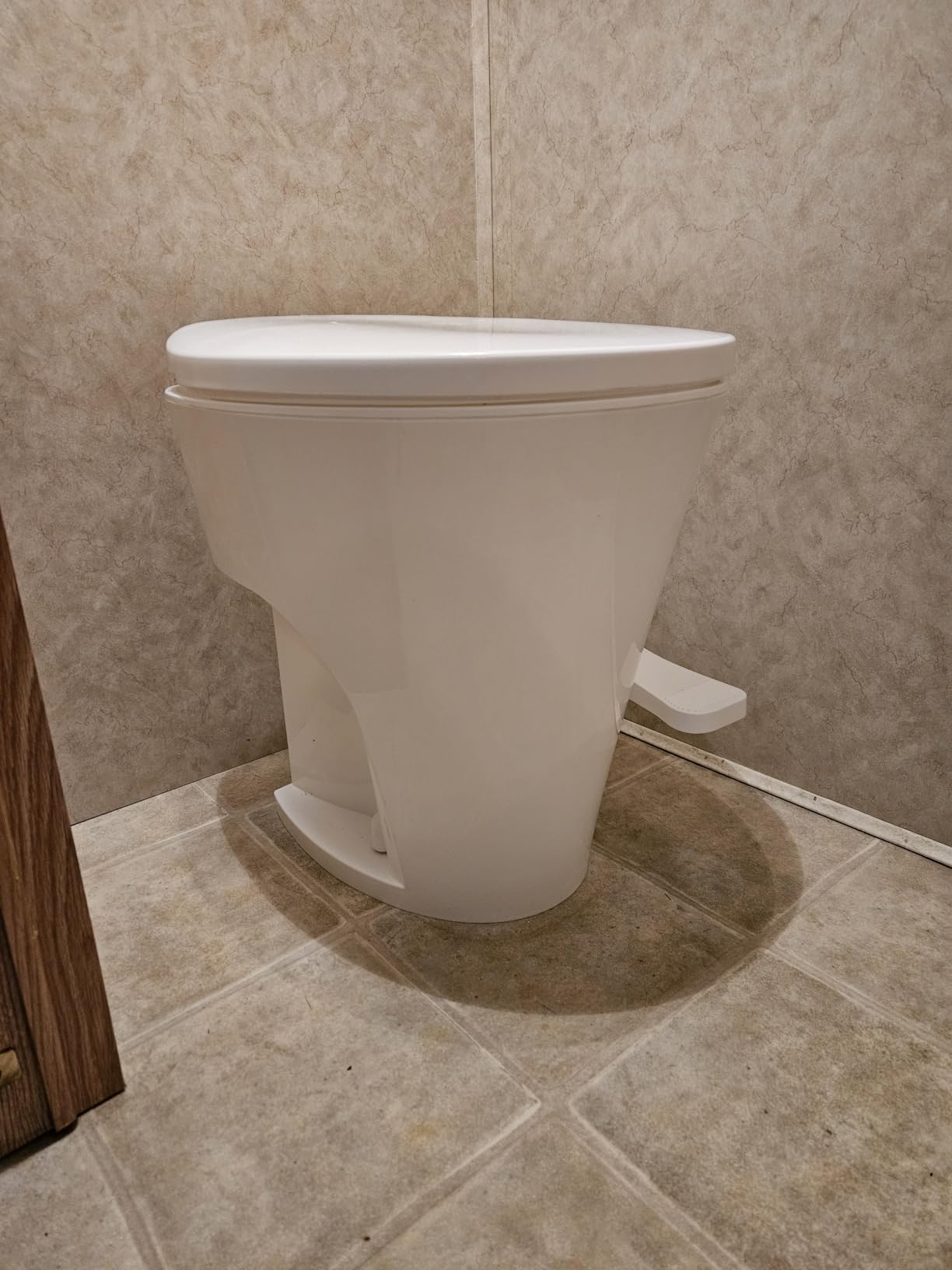 Kohree RV Toilet, 18.5