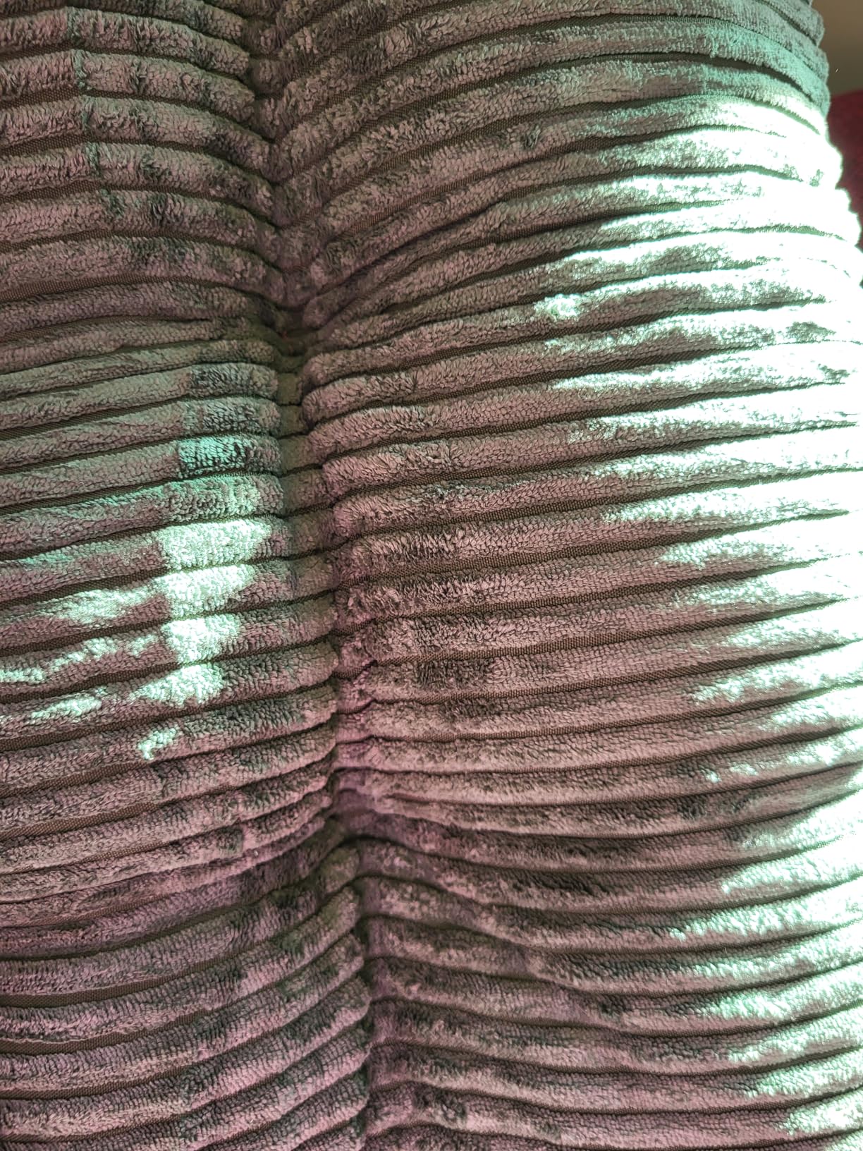 Large Floor Pillow for Adults, 22x22