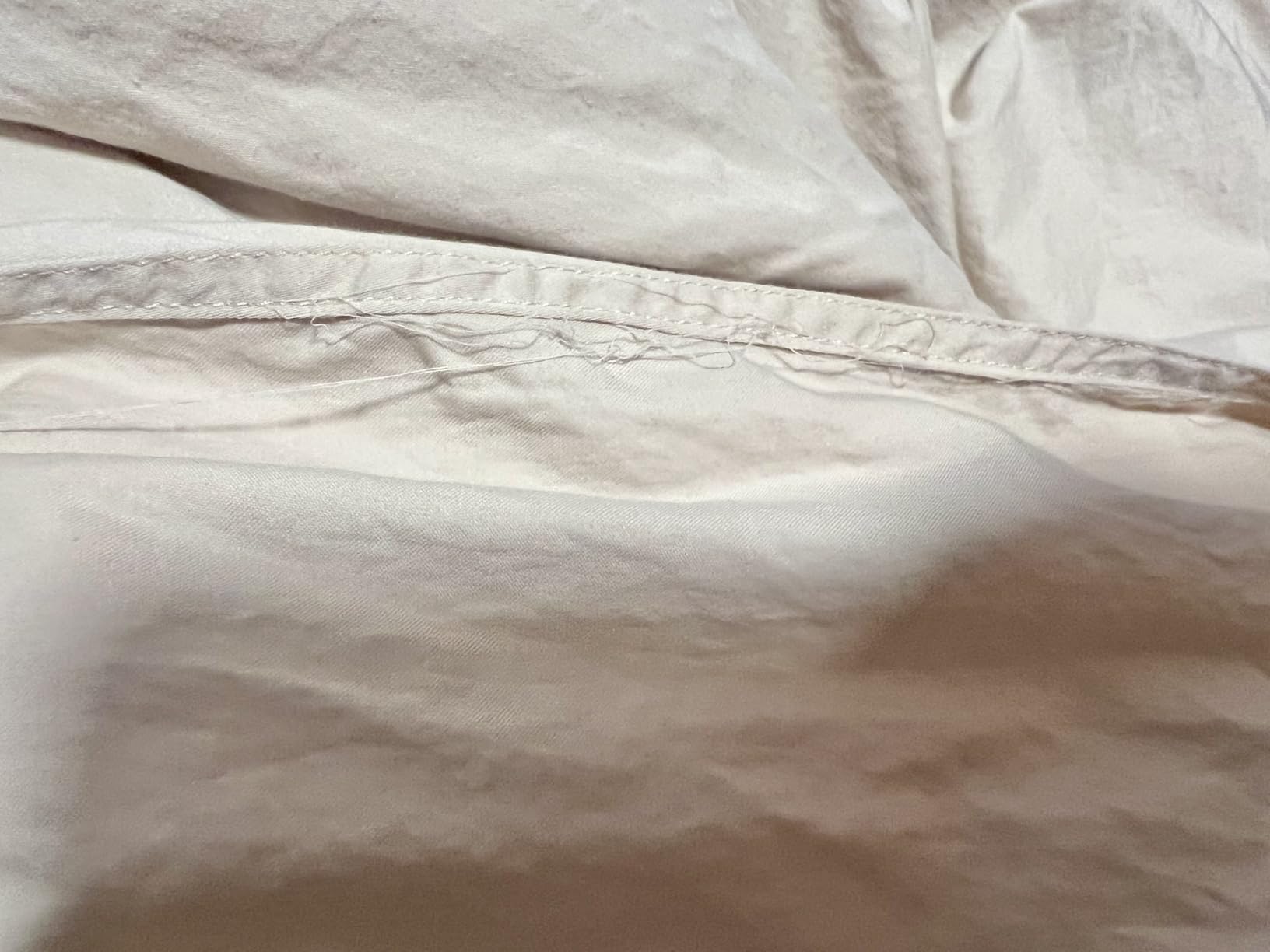 Bedsure PureWoven 100% GOTS Certified Organic Cotton Sheets, Full Size 4PCS | Eco-Friendly, 16