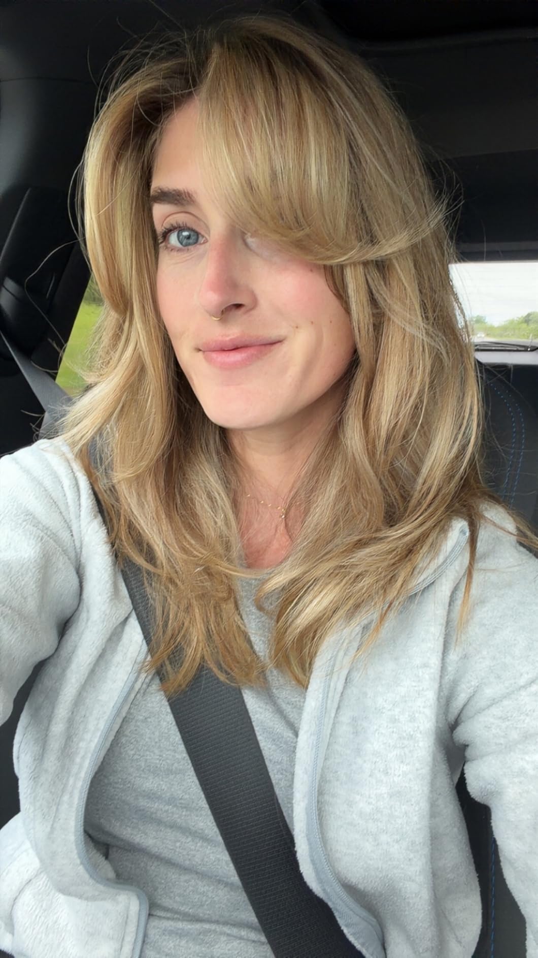 Dyson Supersonic™ Travel Hair Dryer | Lightweight, Universal Voltage, Compatible with Dyson Supersonic and Supersonic Nural attachments customer photo 1