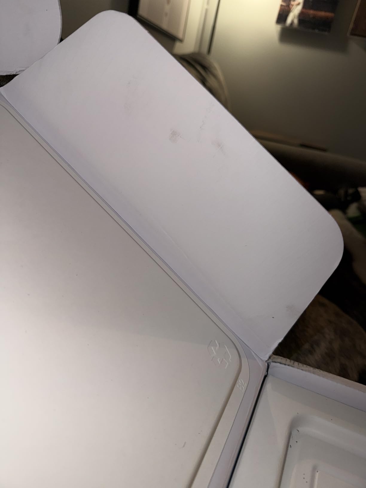 Square Register (2nd Generation) - Powered by POS customer photo 1