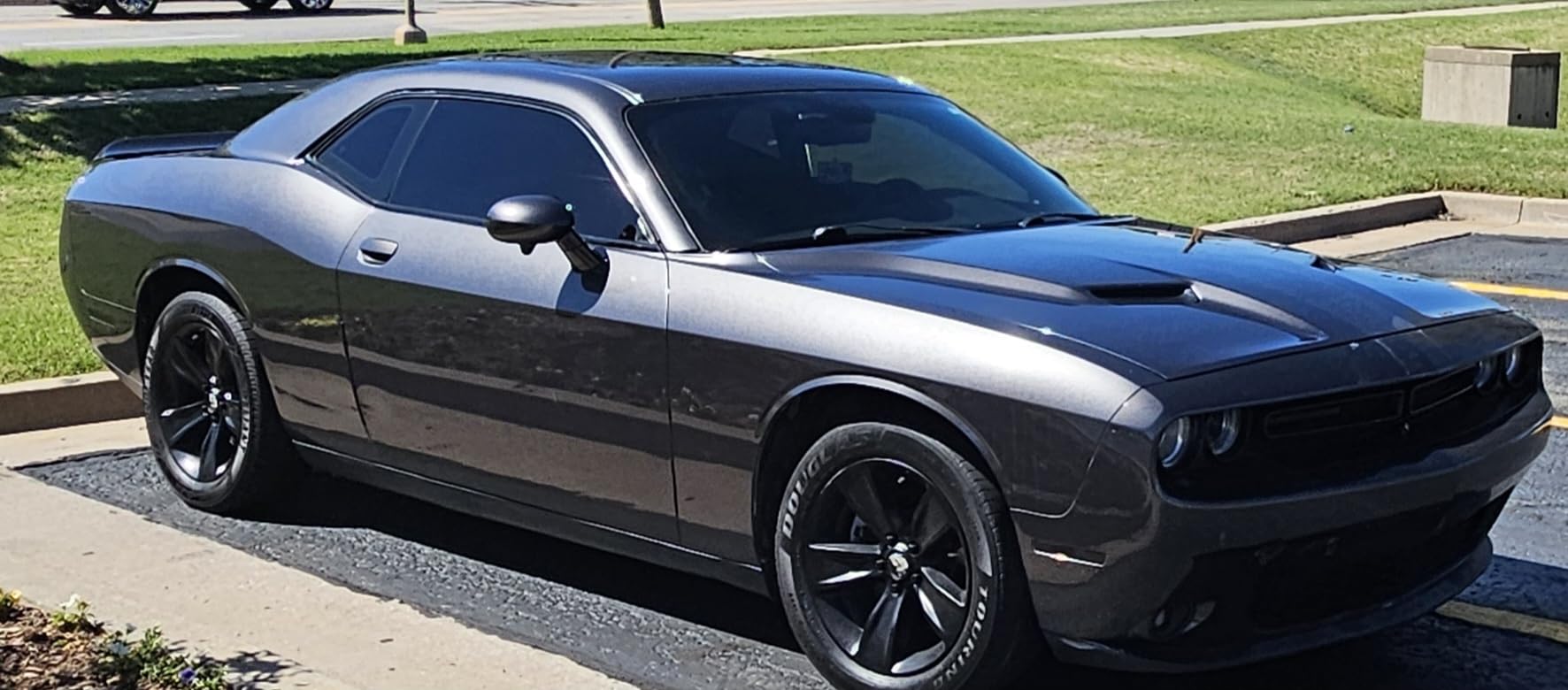 LAUCO Paint Correction Compounds Step 1, 2, 3, Swirl Remover 8oz Kits, with a Towel, Silicone-Free, Clear Coat Safe Scratch Remover, Swirl Correction & High Gloss Finishing customer photo 1
