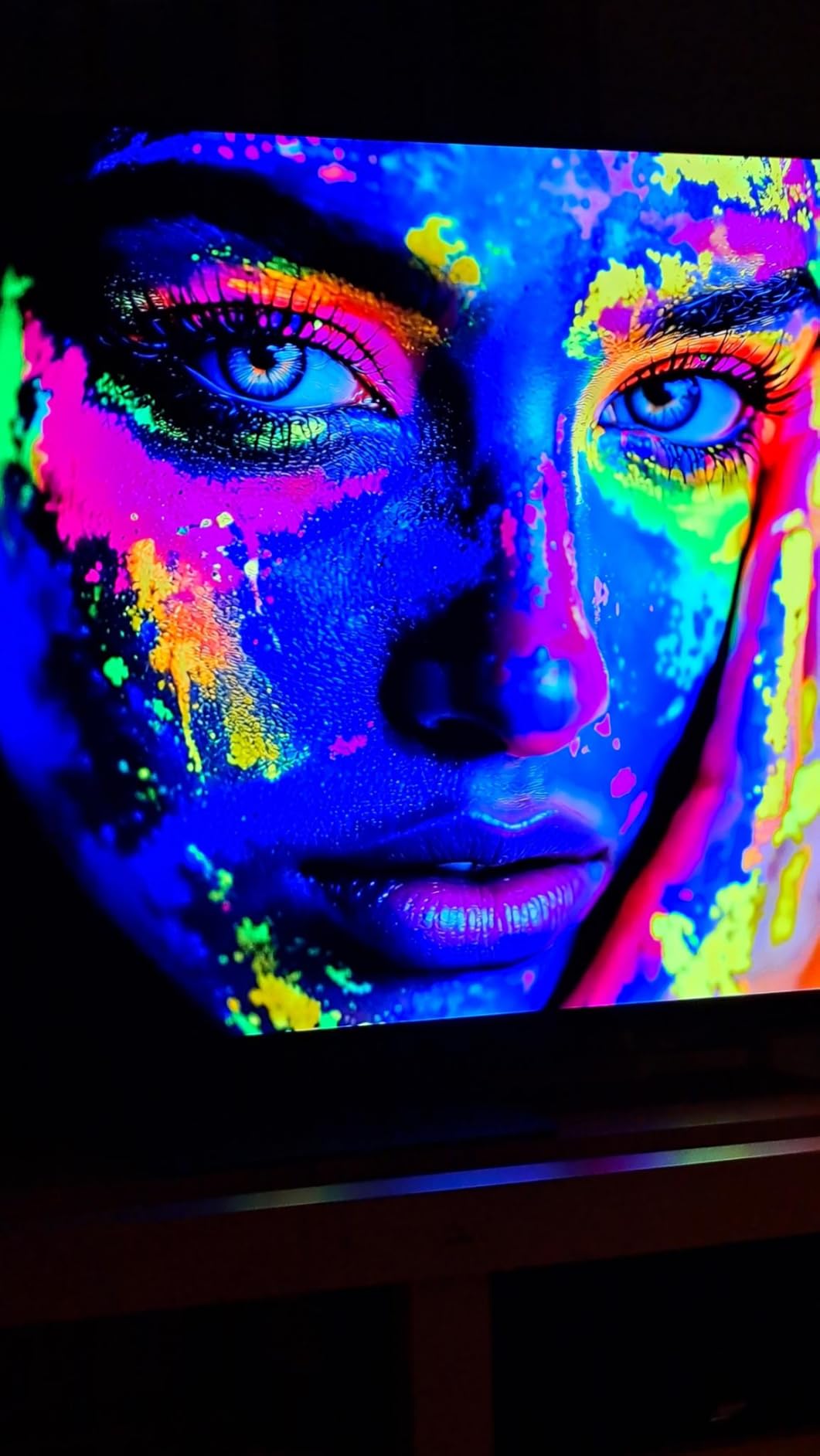 Samsung 48-Inch Class S90H Series, OLED, 4K, Smart TV, 2026 Model | Samsung Vision AI, Glare Free with Real Black & Real Color, OLED HDR+, NQ4 AI Gen3 Processor, Alexa Built-in customer photo 1