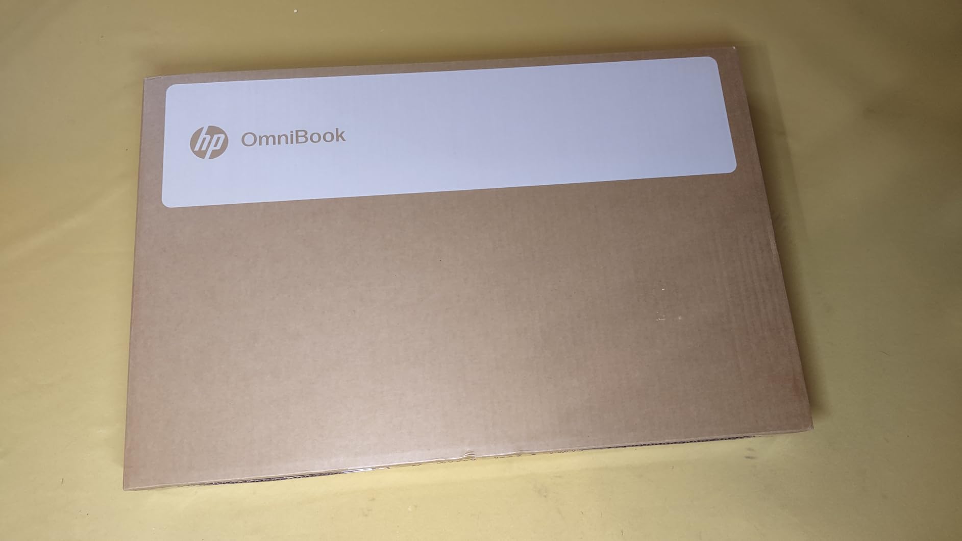 HP OmniBook 3 17.3 inch Laptop PC, FHD Display, AMD Ryzen 3 30, 8 GB RAM, 512 GB SSD, AMD Radeon 610M Graphics, Windows 11 Home, Mica Silver, 17-dp0199nr customer photo 2