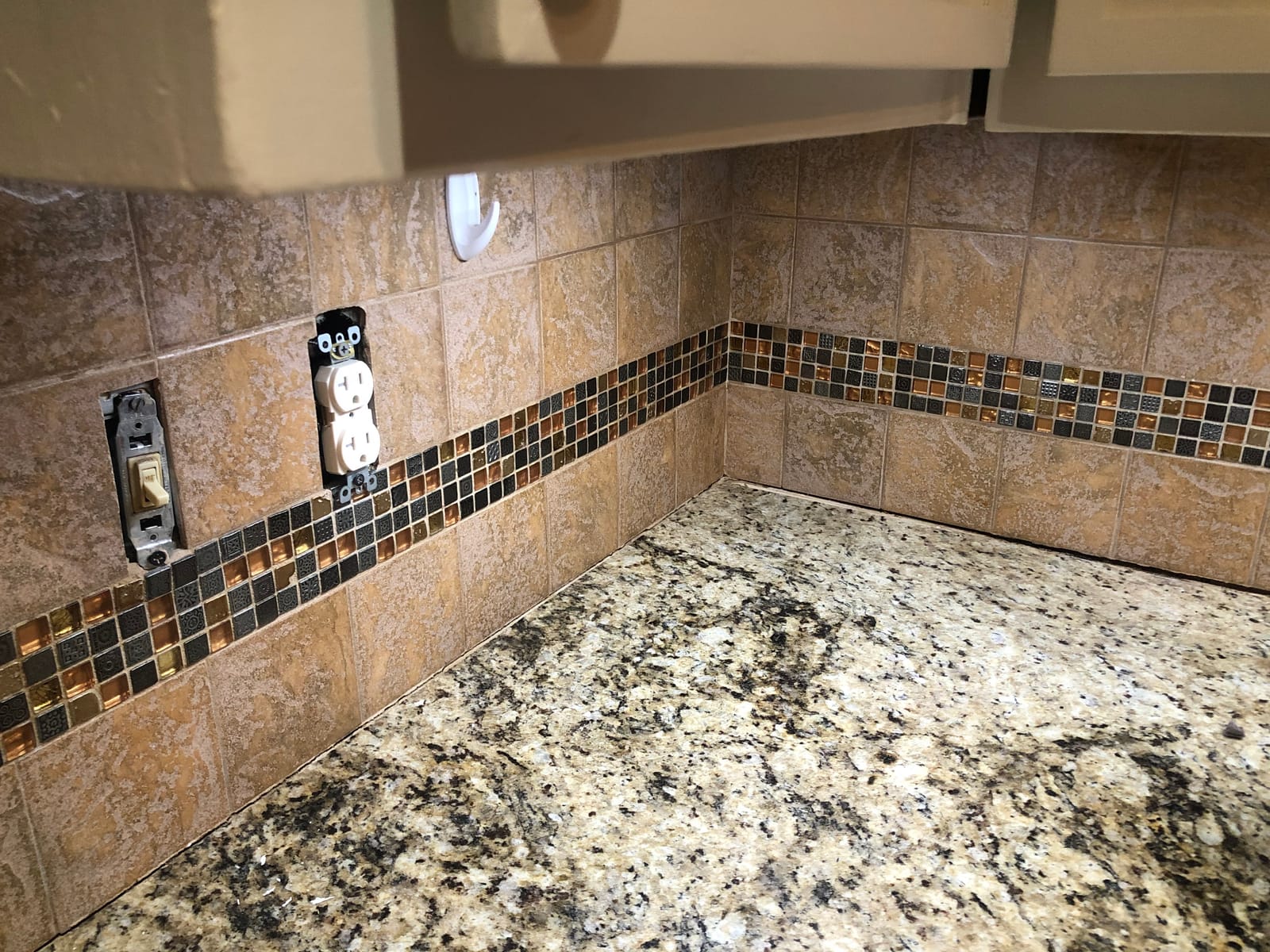 STICKGOO Subway Tile Peel and Stick Backsplash, Thicker Design 12