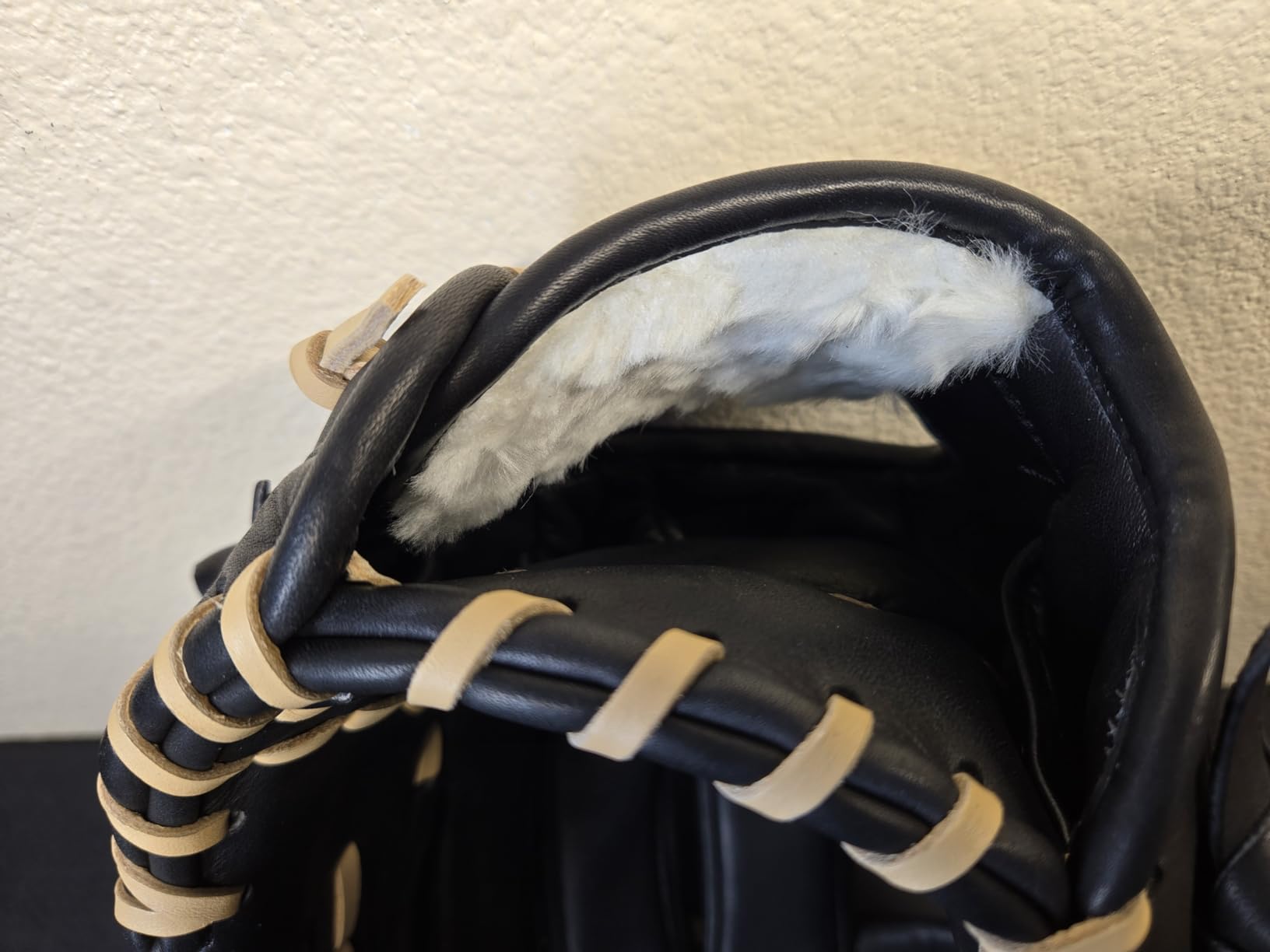 44 PRO Steer Infield Baseball Glove, 12