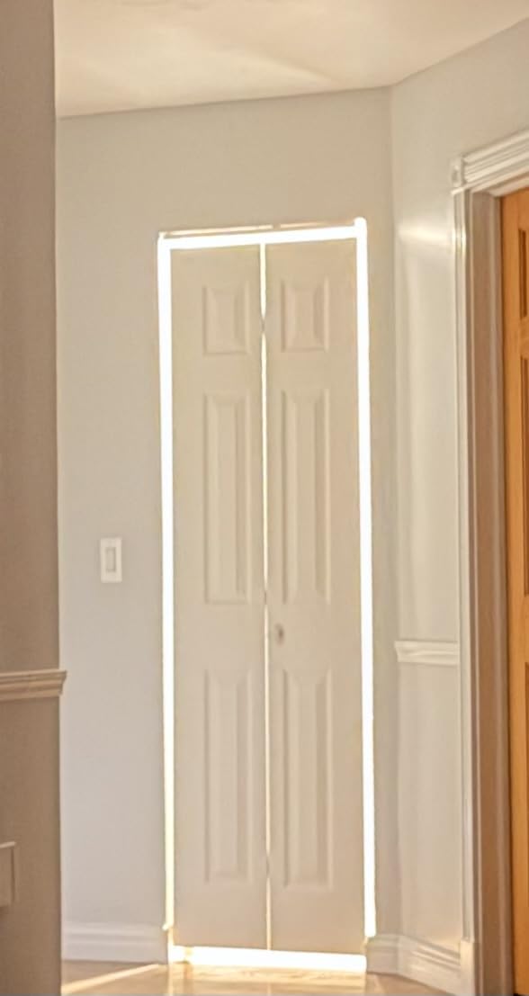 Bifold Closet Doors for 48