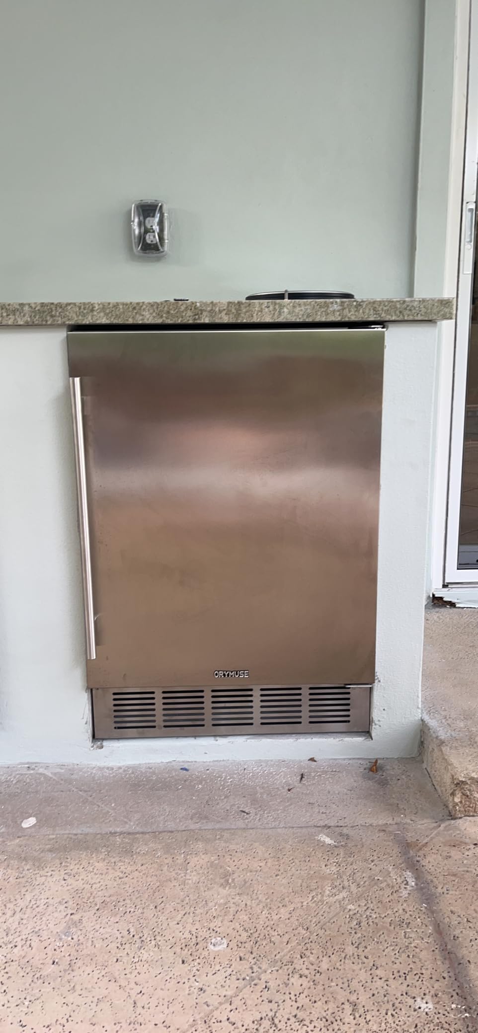 ORYMUSE 53