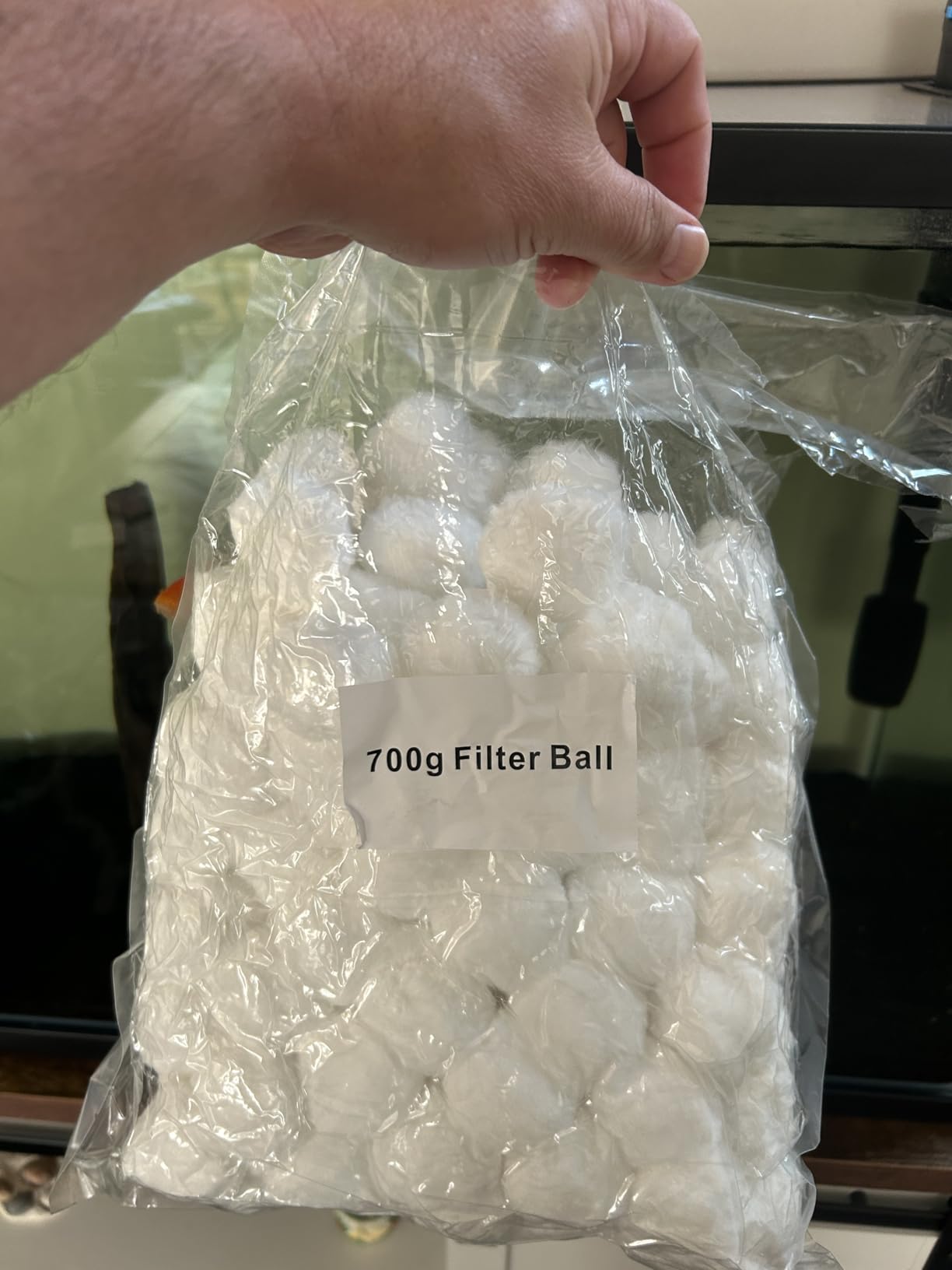 Salt Water Pool Chlorinator System - Up to 25,000 Gallons | For Inground Pools, Self-Cleaning Salt Chlorine Generator, Clear Housing, Flow & Temp Sensors customer photo 1