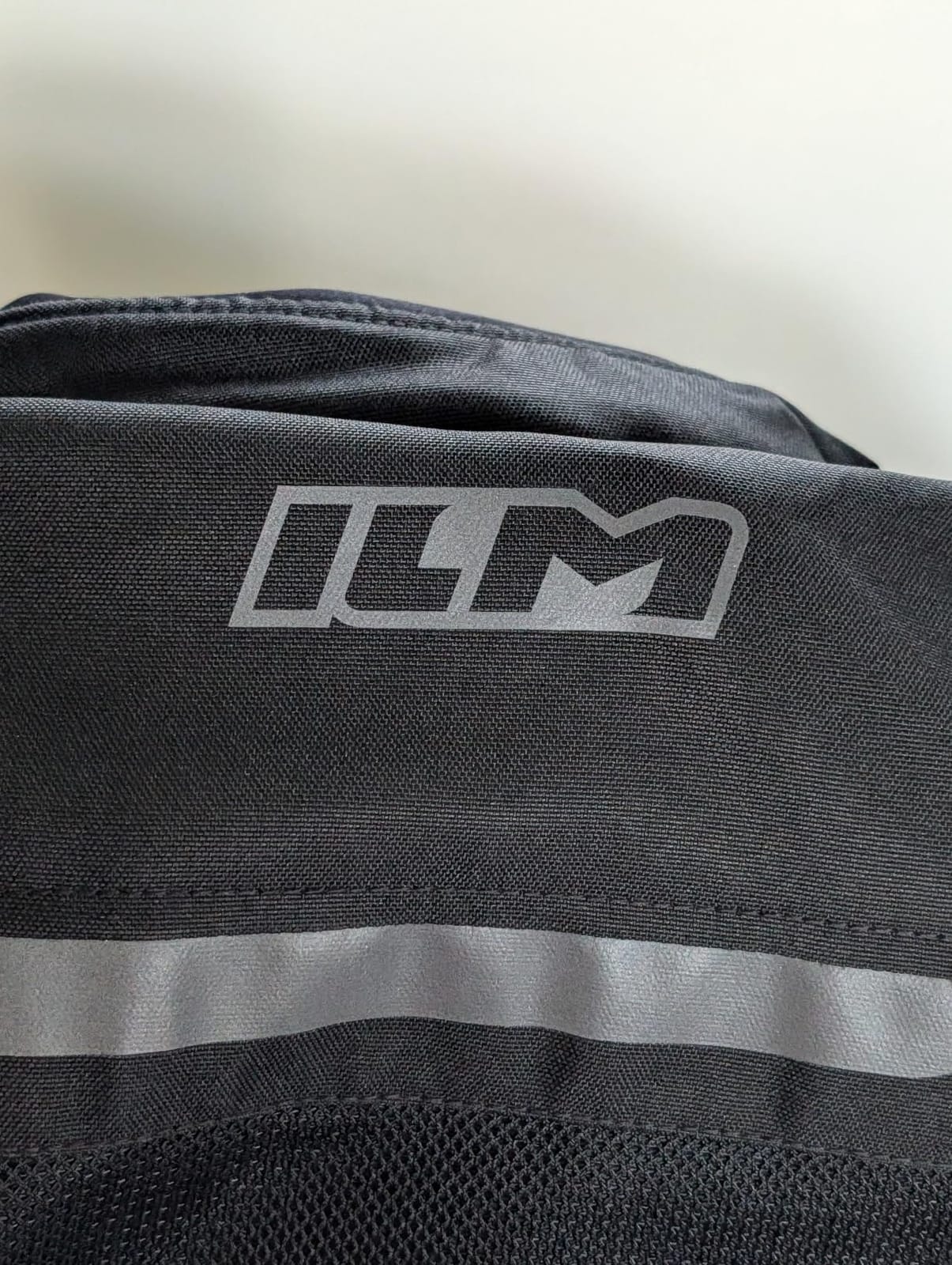 ILM Women Motorcycle Jacket with Armor CE Moto Jacket All Season JM4 customer photo 1