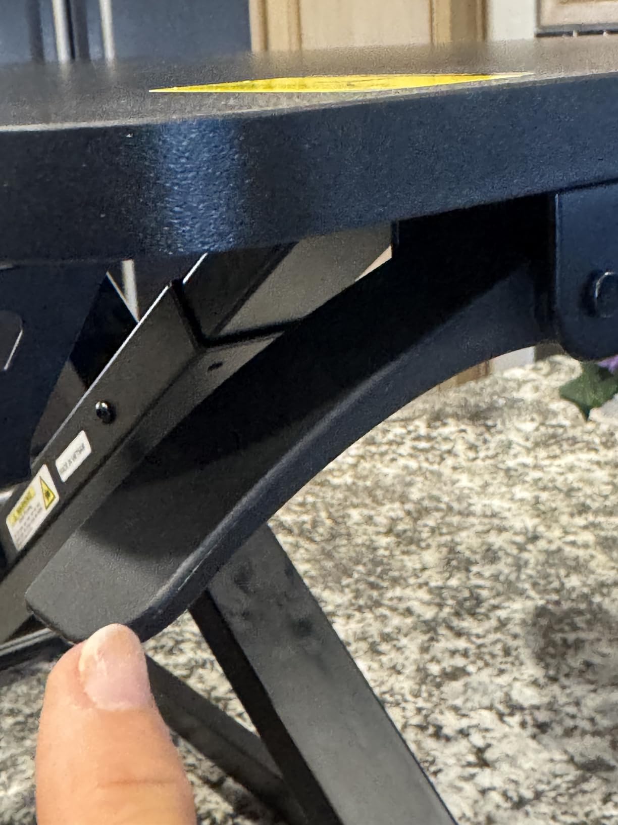 FLEXISPOT Standing Desk Converter 36