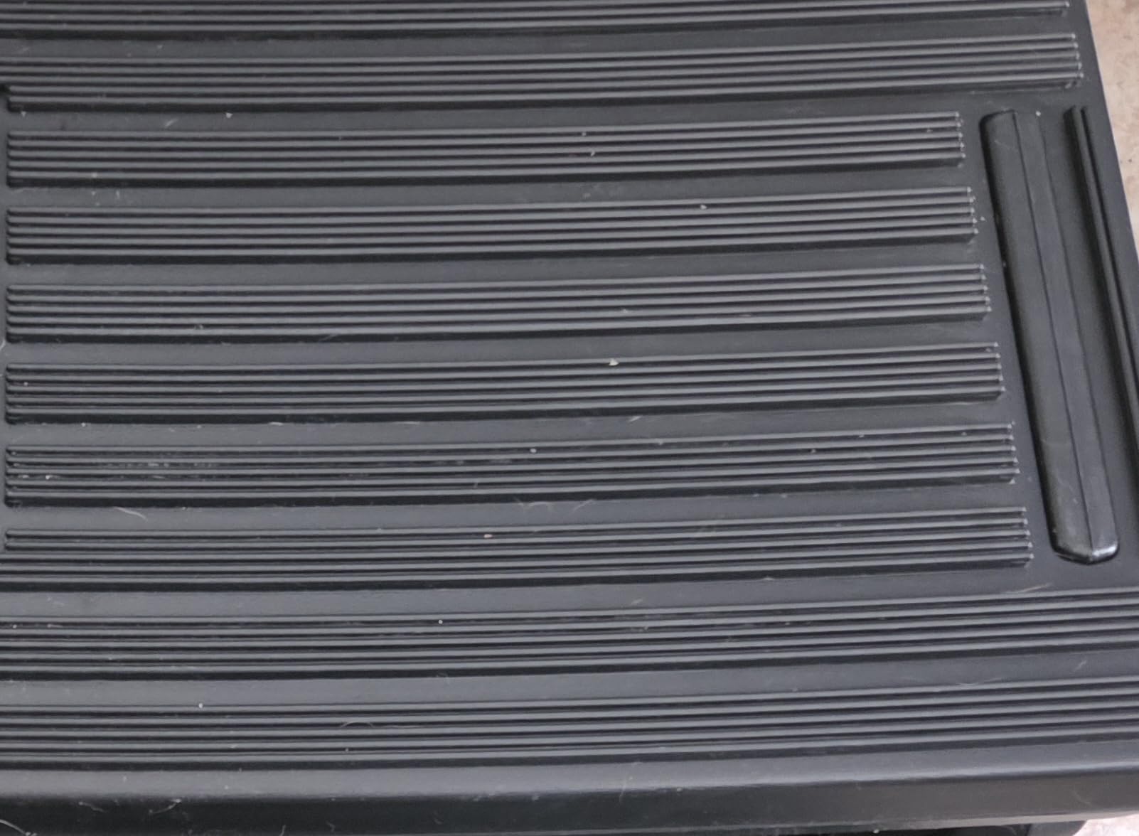 Hot Tub Steps 3-Leg Support, UV Resistant Spa Stairs with Snap Assembly customer photo 1