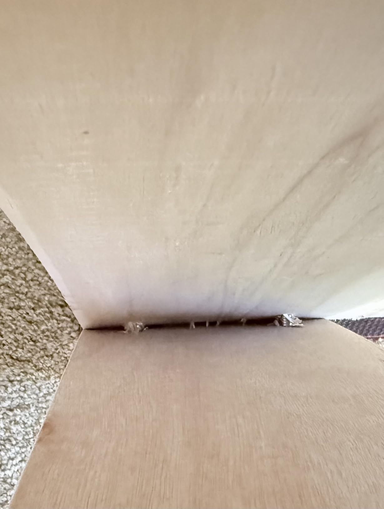 Red Gymnastics Springboard for Training, Jumping Board Bouncing Equipment with Non-Slip Surface, Indoor Outdoor Vault Training Mat for Beginners customer photo 1