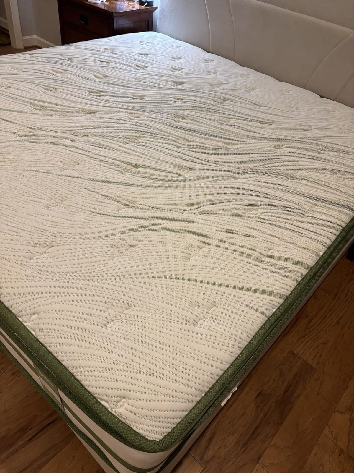 12 Inch RV Mattress Short Queen, Hybrid Memory Foam Mattress Medium Firm, 7-Zone Pocketed Coils for Back Pain Relief, Cooling Bed Mattresses in a Box, 365-Night Trial, Certified Safe Foams, 60x75
