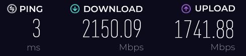 NICGIGA 10Gb PCIe 4.0 x1 Network Card, Realtek RTL8127 Ethernet Adapter. customer photo 1