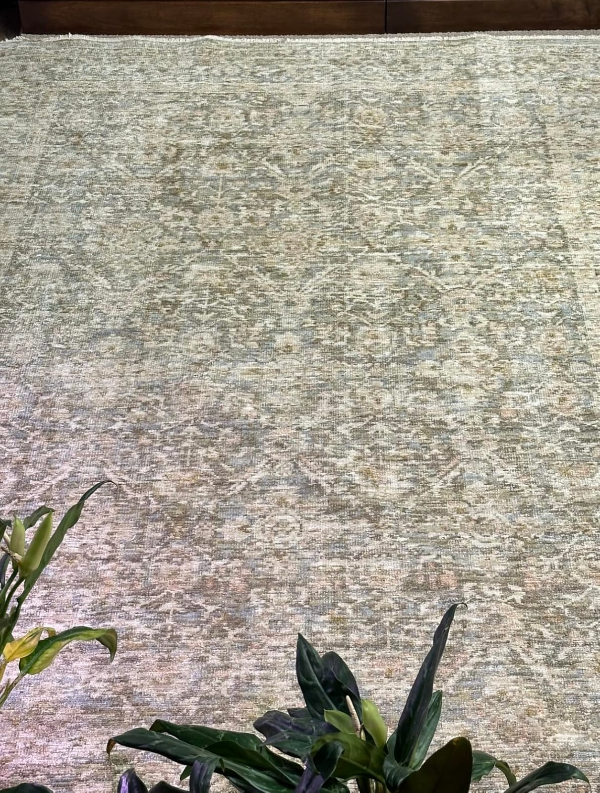Elora Natural/Terracotta 7'-10