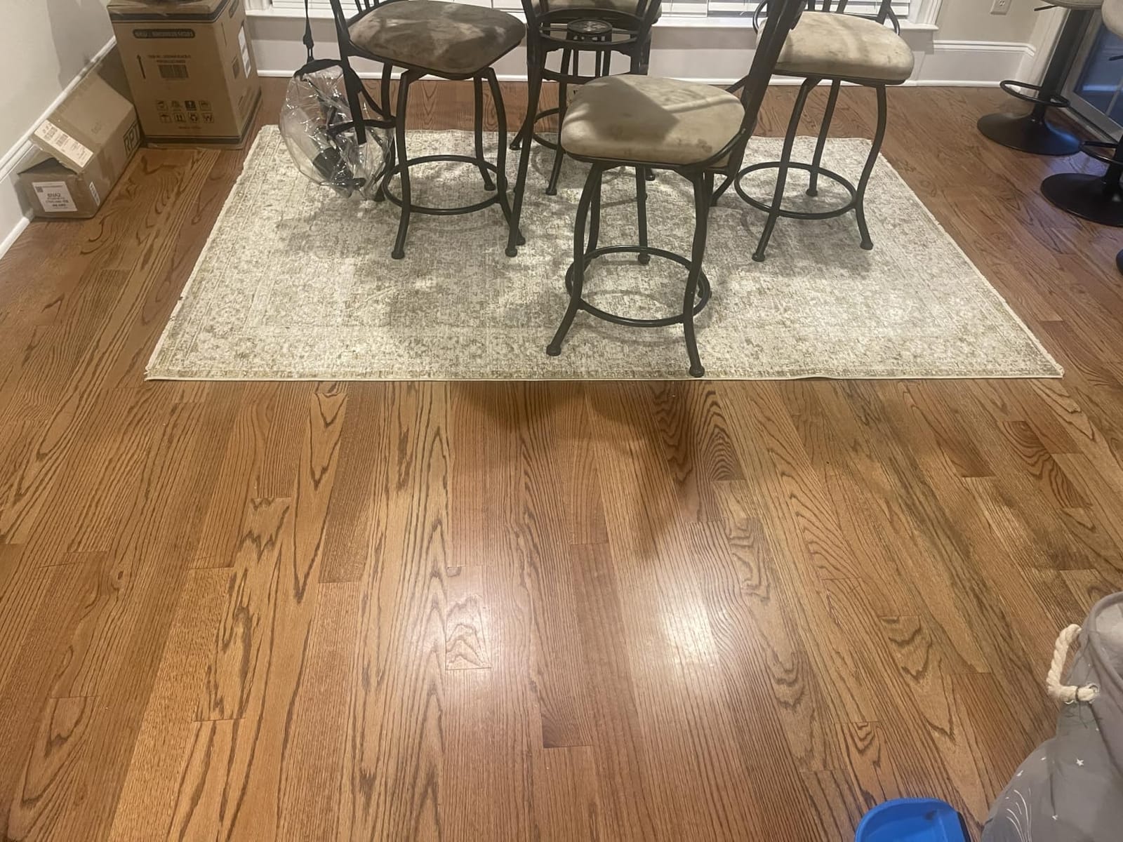 Elora Natural/Terracotta 7'-10