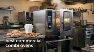 best commercial combi ovens