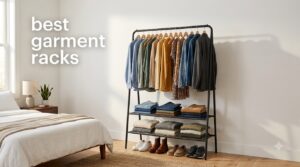 best garment racks