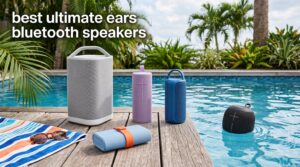 best ultimate ears bluetooth speakers