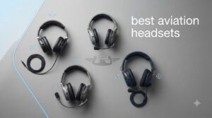 best aviation headsets