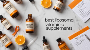 best liposomal vitamin c supplements
