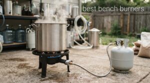 best bench burners