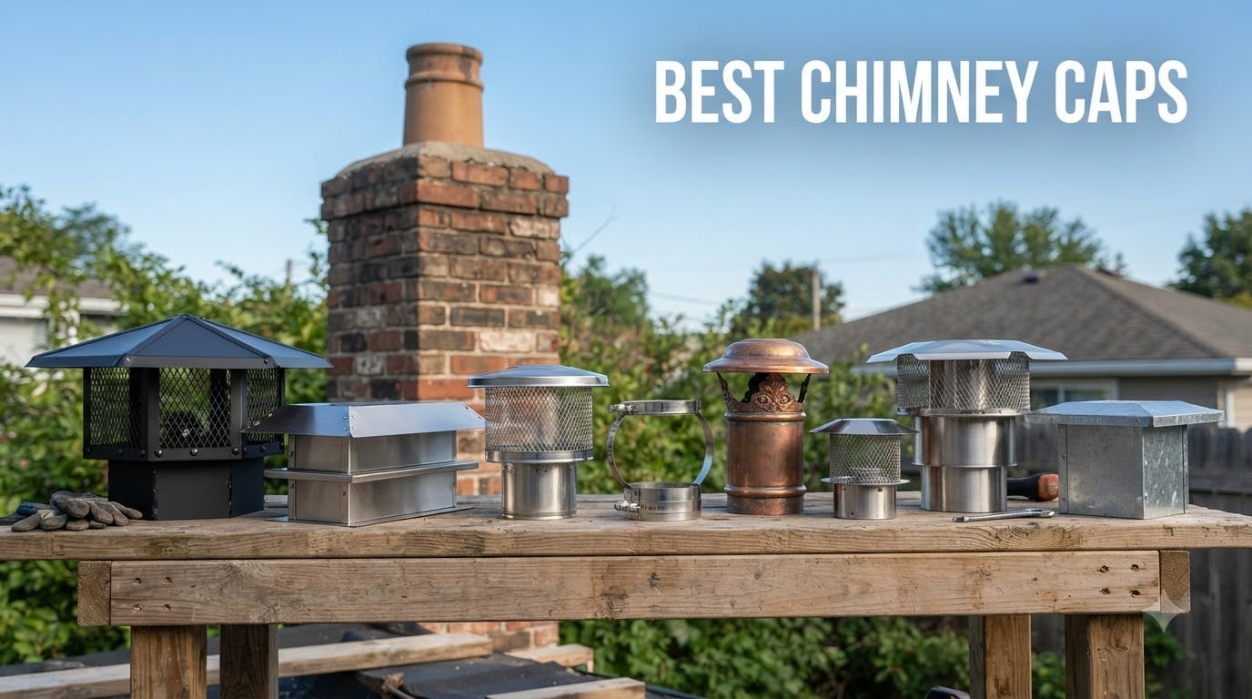 best chimney caps