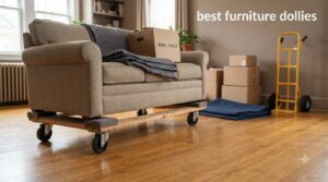 best furniture dollies