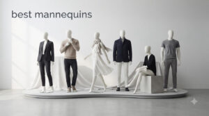 best mannequins