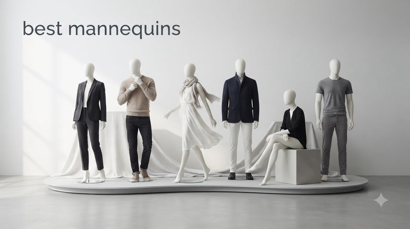 best mannequins