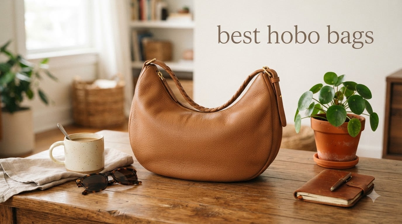 best hobo bags