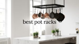 best pot racks