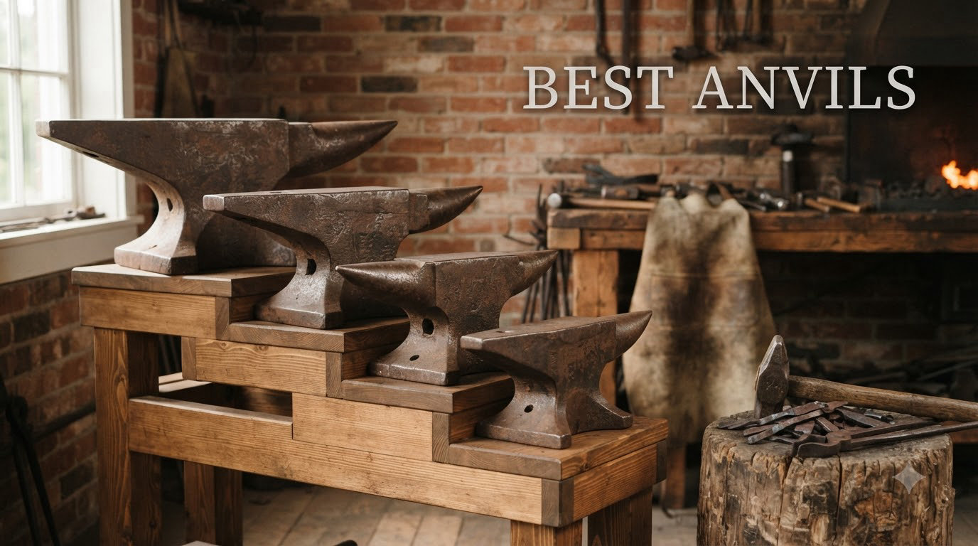 best anvils