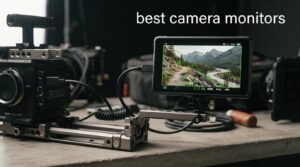 best camera monitors