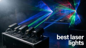 best laser lights