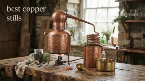 best copper stills