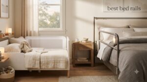best bed rails