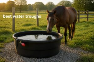 best water troughs