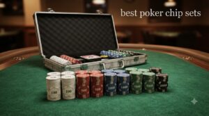 best poker chip sets
