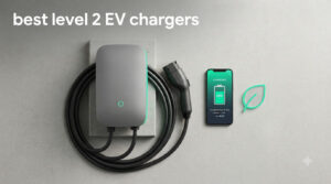 best level 2 EV chargers