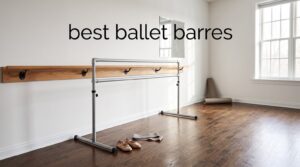 best ballet barres