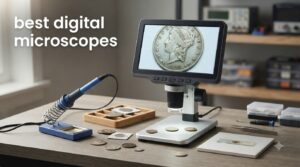 best digital microscopes